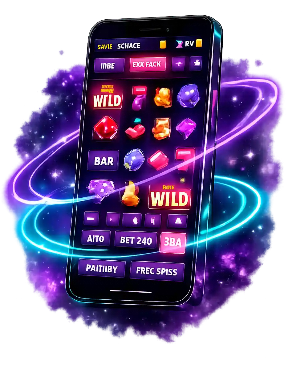 Cosmobet Casino mobile experience on Android and iOS devices