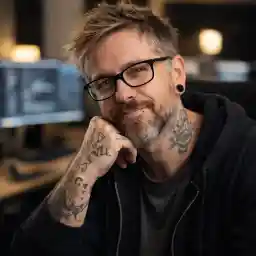 Daniel McKenna from Plymouth providing feedback on his experience at Cosmobet Casino, focusing on fair play, usability, and responsible online gambling in the UK.